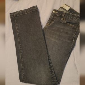 Loft Jeans